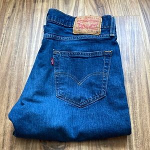 Levi 511 Jeans